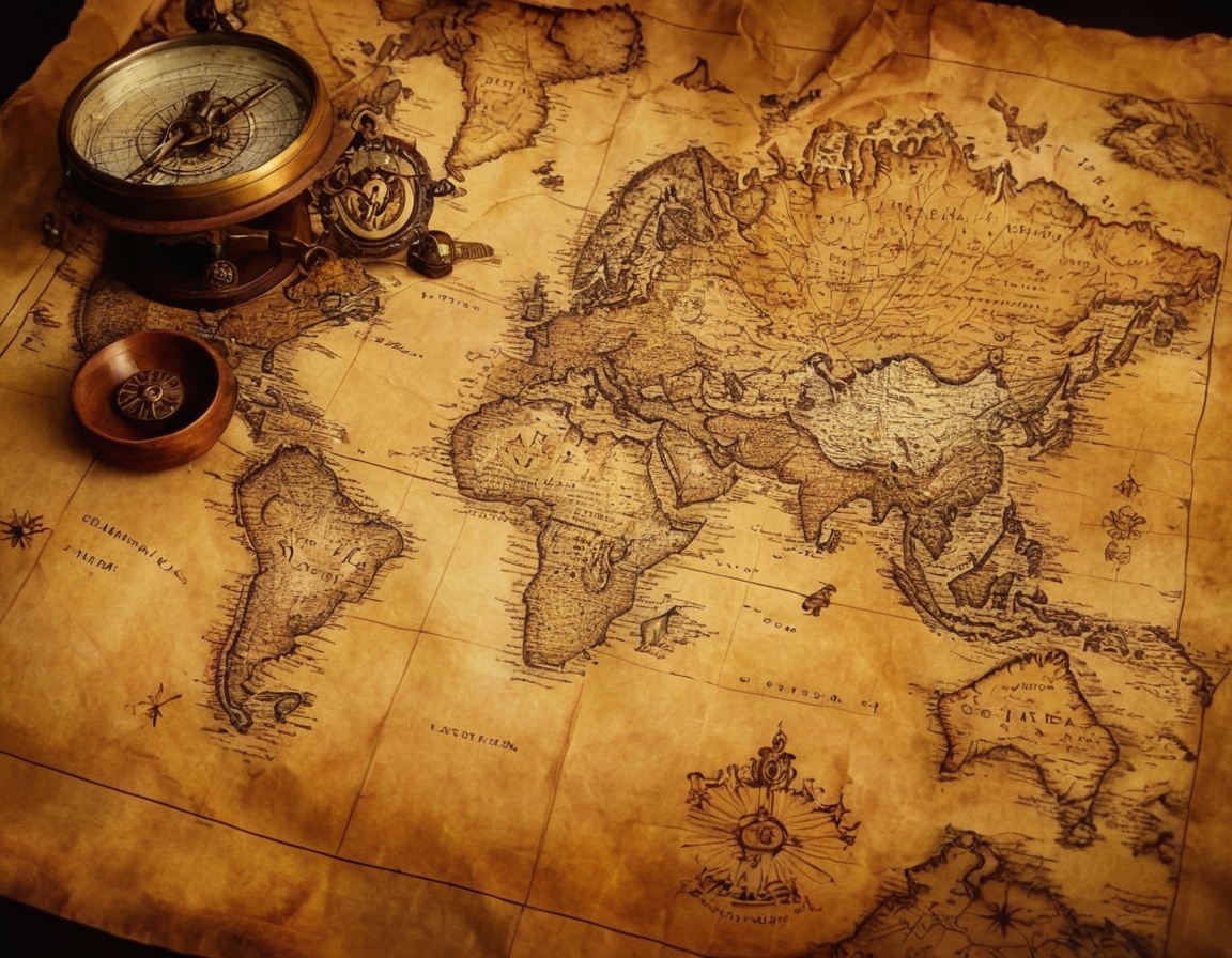 栖霞古镇·多步寻宝·古桥密码