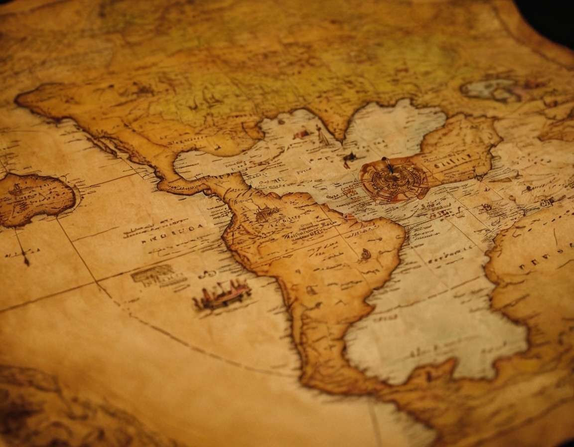 栖霞古镇·古井传说