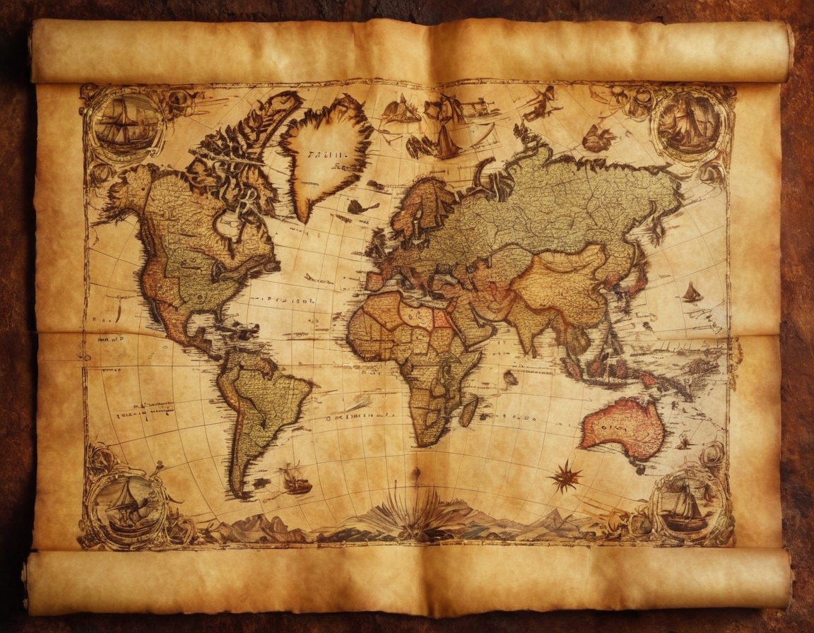 栖霞古镇·多步寻宝·古桥密码