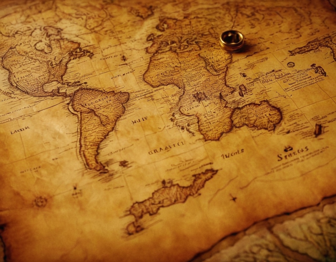 栖霞古镇·多步寻宝·古桥密码