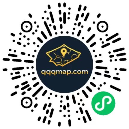 微信扫码进入藏宝图小程序