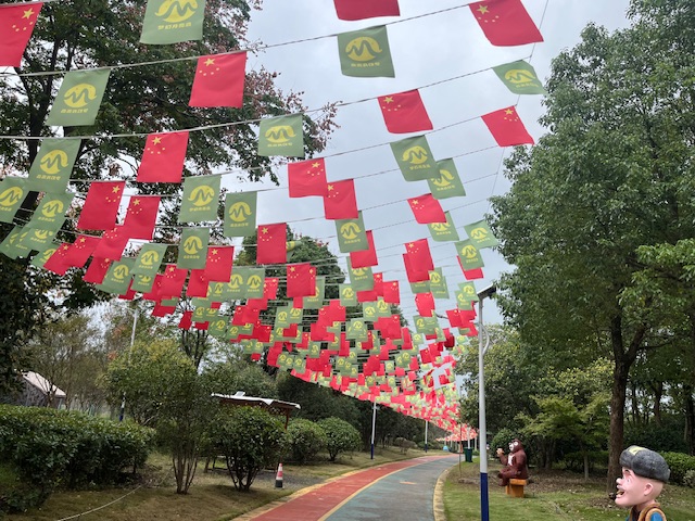 【童谣】1.两只老虎