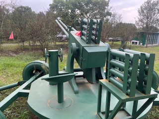 童谣，高射炮打蚊子