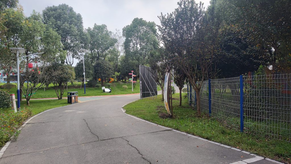 【情诗】5.守望之门