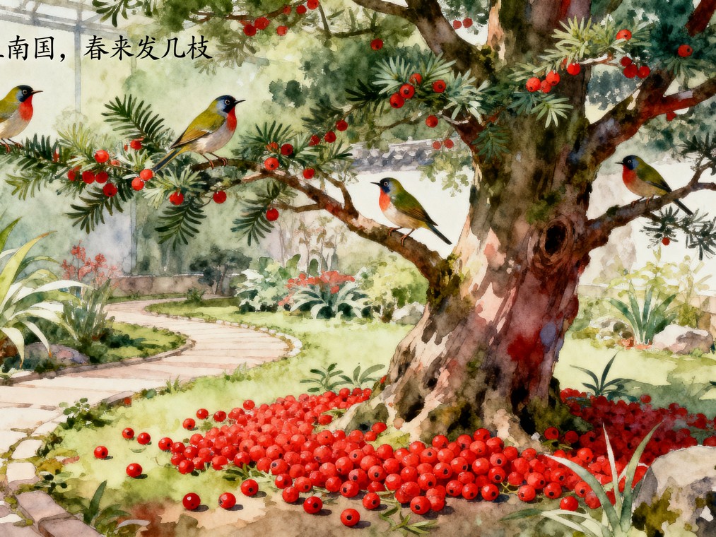 【情诗】陷阱：默契考验