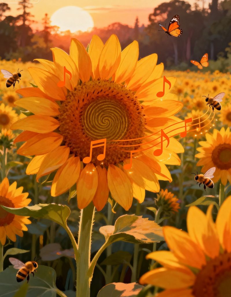 【童谣】3.珍珠鸡