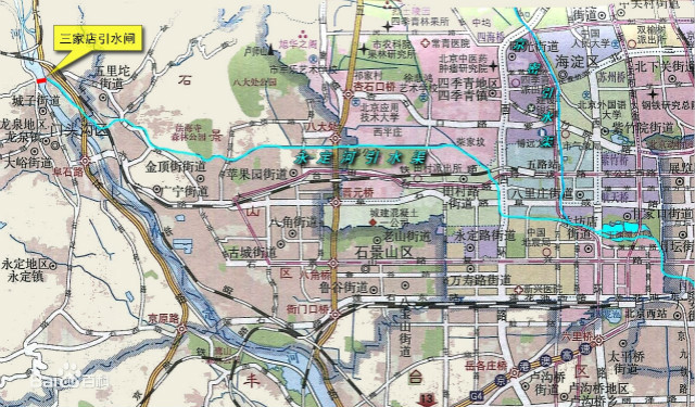 GCB18XG - 北锣鼓巷-1