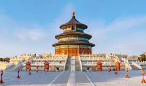 柳荫公园LiuYin Park