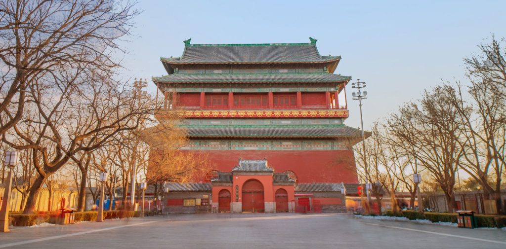 护城河健走步道＃3