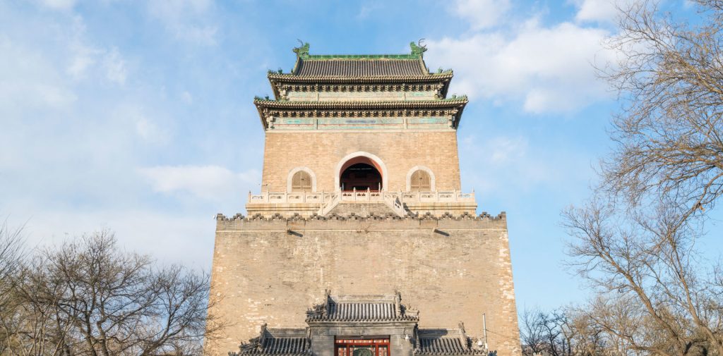 护城河健走步道＃3