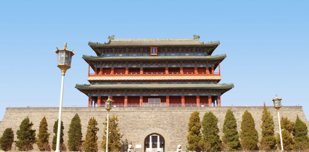 Tonghui Canal Tonghui Canal