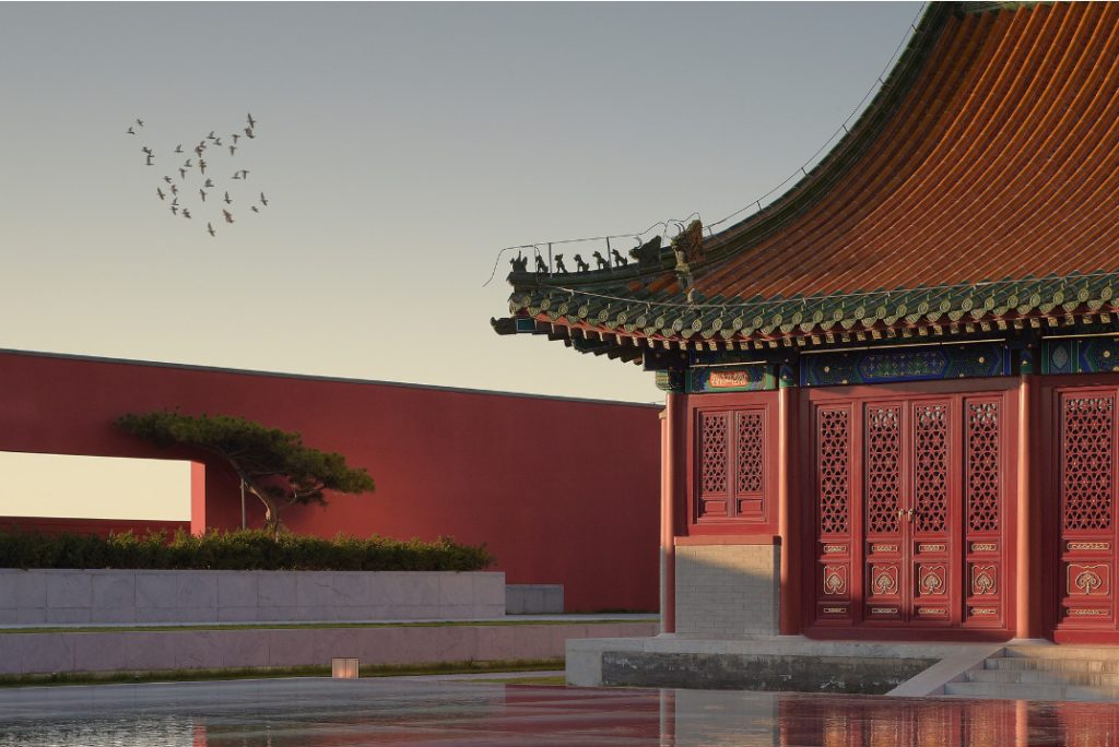 A very good garden - Tai(双秀公园 - 太) A very good garden - Tai(双秀公园 - 太)