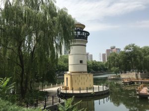 满目金黄耀京城 Golden Beijing 2＃