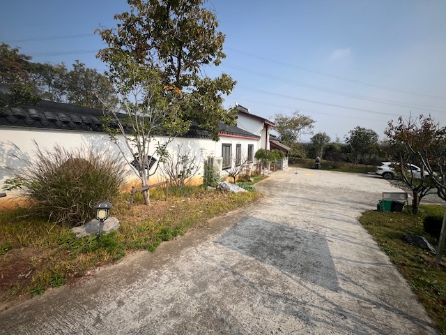 汤家绿美乡村宝藏