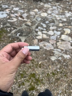 羊山公园系列3湖边