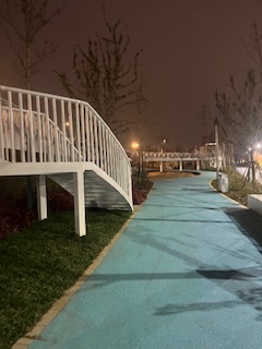 天虹儿童游乐场