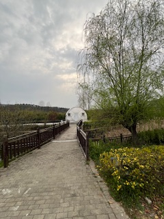 南京唯一的天文公园