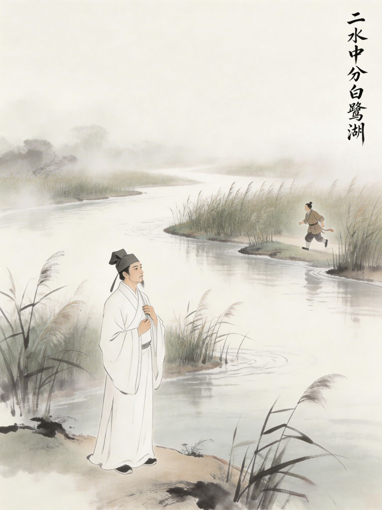 第八关｜殿试廷对·一字千钧