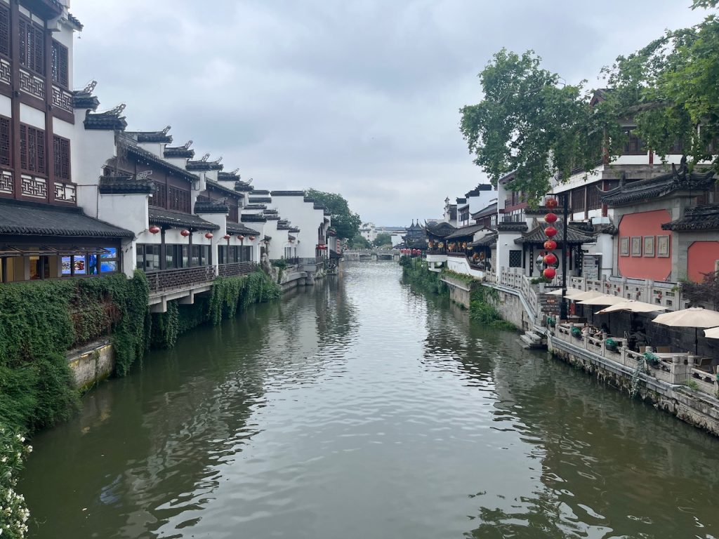 终章｜文源桥·记得他的人