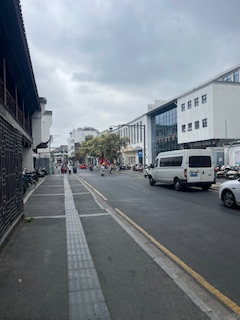 秦淮书舍