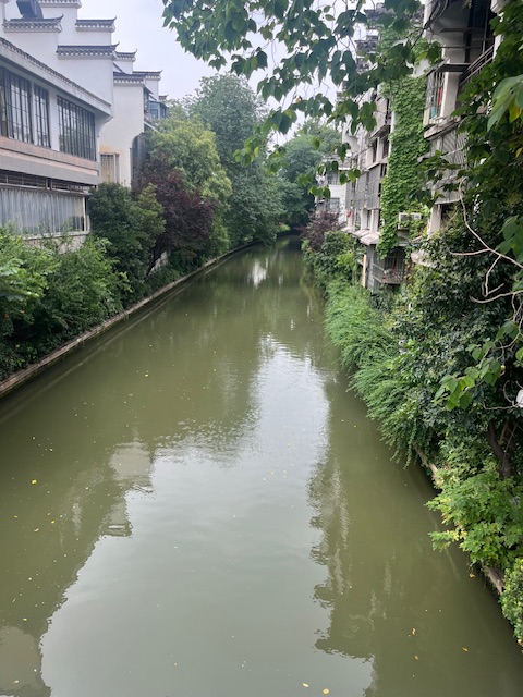 朱雀桥