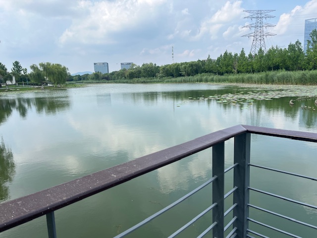 江宁新天地