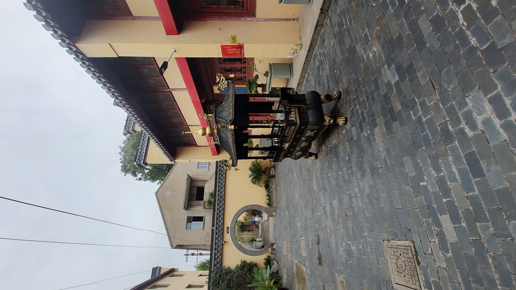 古瓦官寺