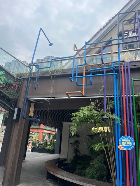 小喇叭有多少个呢